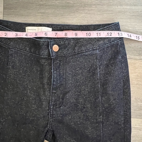 Anthropologie Pilcro women’s pants - Picture 5 of 9